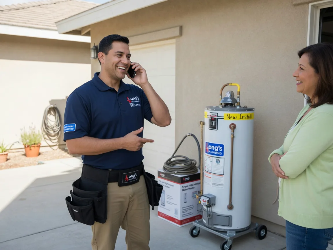 Leak Detection Lawrenceville, GA FAQs